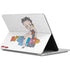 Betty Boop Splatter Surface Laptop Studio Skin